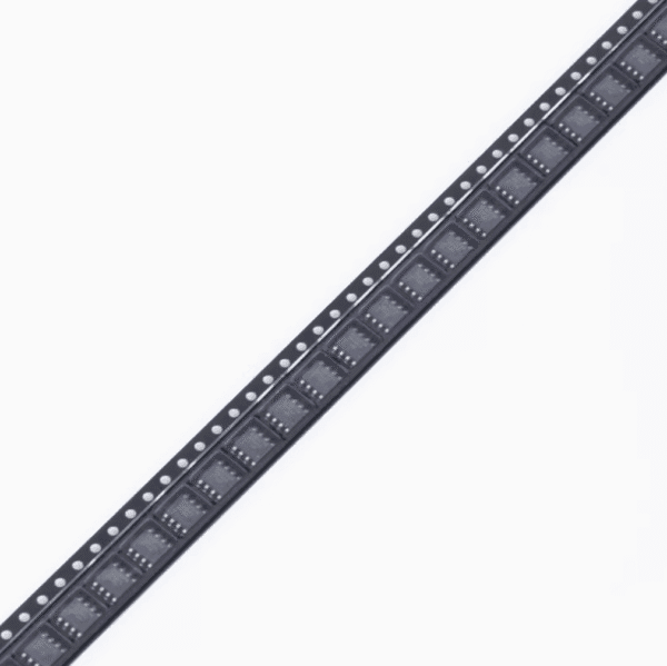 17601900708024-1.png Maxim/ds3231mz Trl Soic-8 Real-time Clock Chip