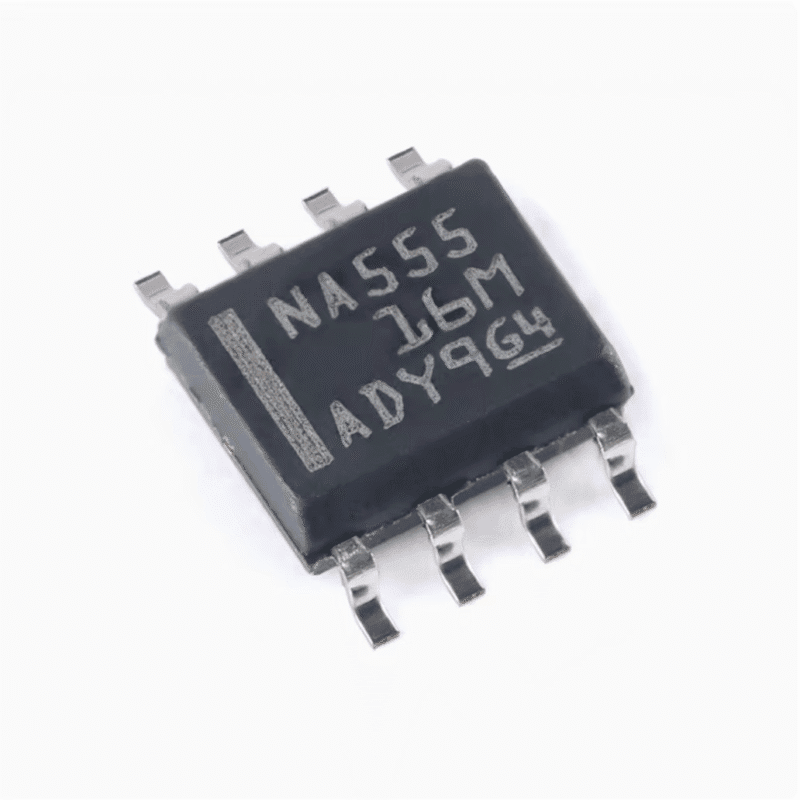 Original Genuine Na555dr Soic-8 Precision Timer Chip.