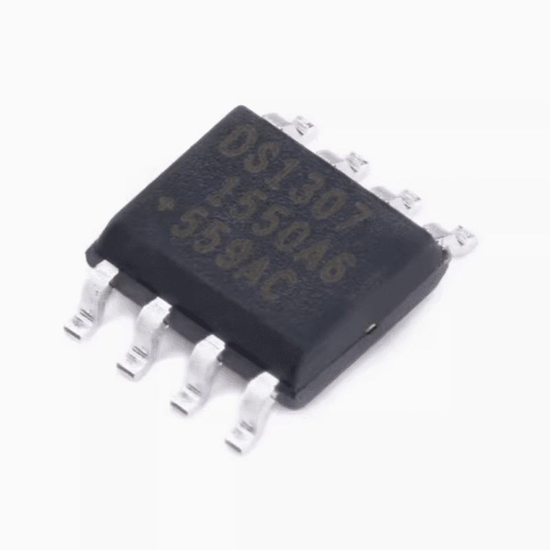 Genuine Original Product,Ds1307z T&r Soic-8 Chip For Clock/calendar Real-time Clock Chip