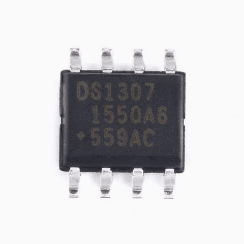 Produit originapnguthentique Ds1307z Tur horloge/calendrier puce d'horloge en temps réel Genuine Original Product,Ds1307z T&r Soic-8 Chip For Clock/calendar Real-time Clock Chip