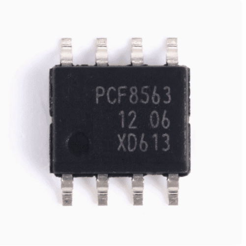 17601901045622-2.png Original Genuine Pcf8563t/5 Chip Real-time Clock/calendar Sop-8