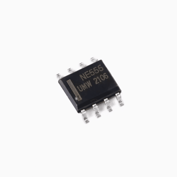 Original authenpngcher Umw Ne555dr Sop-8 Oberflächenmontierter Präzisions-Timer-Chip Original Authentic Umw Ne555dr Sop-8 Surface Mount Precision Timer Chip