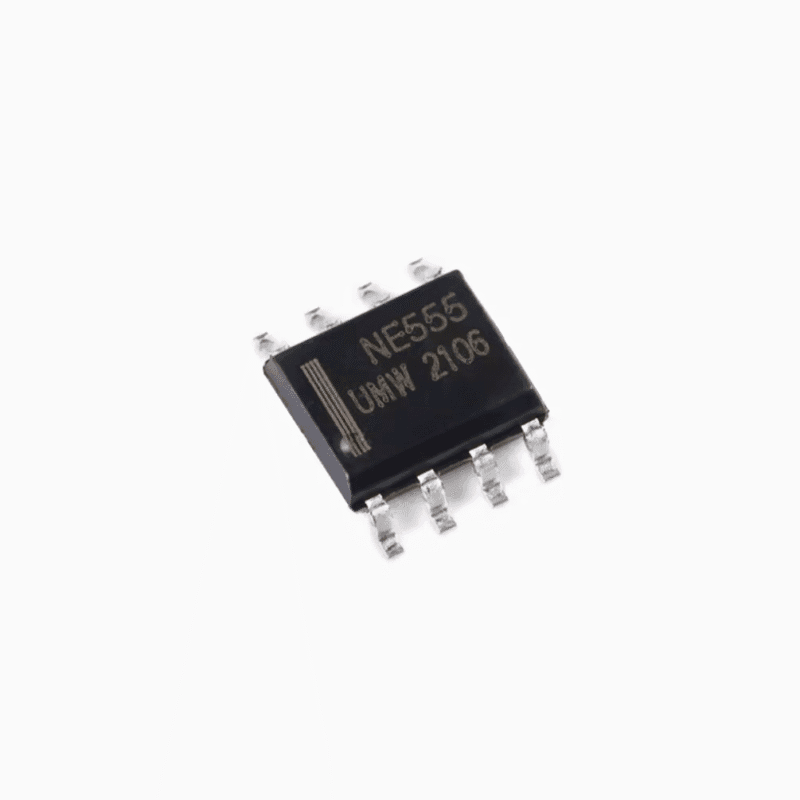 Original authenpngcher Umw Ne555dr Sop-8 Oberflächenmontierter Präzisions-Timer-Chip Original Authentic Umw Ne555dr Sop-8 Surface Mount Precision Timer Chip