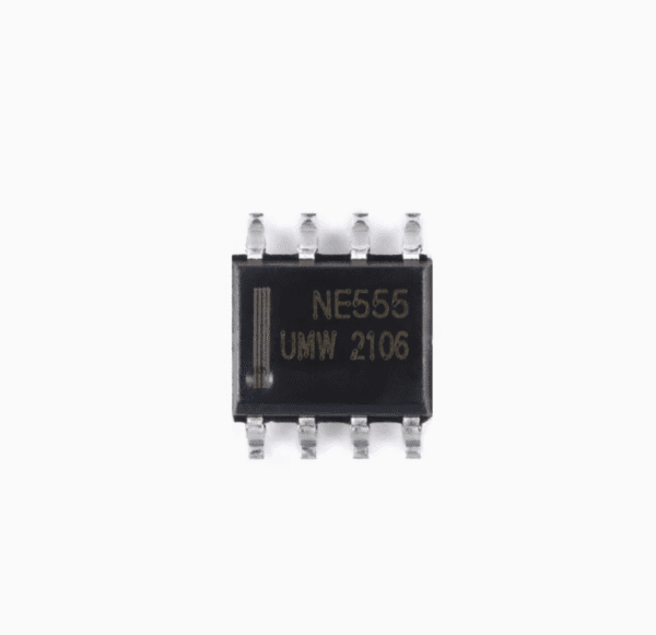 Original authenpngcher Umw Ne555dr Sop-8 Oberflächenmontierter Präzisions-Timer-Chip Original Authentic Umw Ne555dr Sop-8 Surface Mount Precision Timer Chip