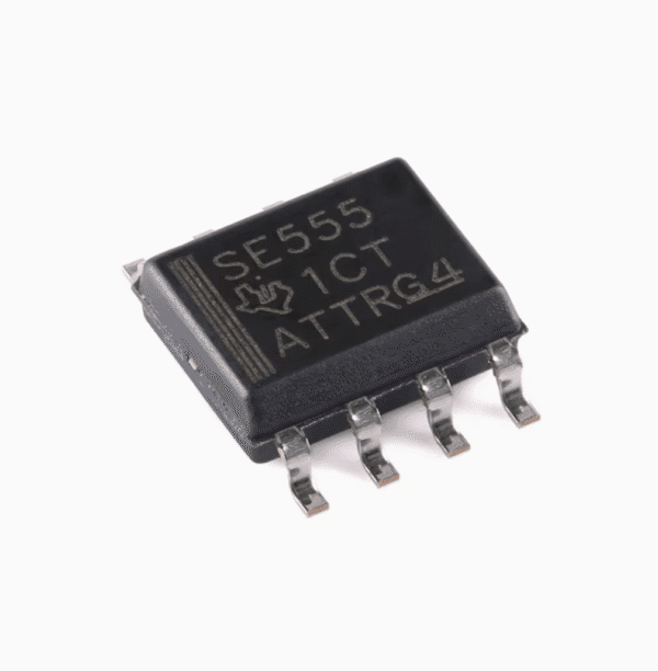 Se555dr Soic-8 Precision Timer Chip