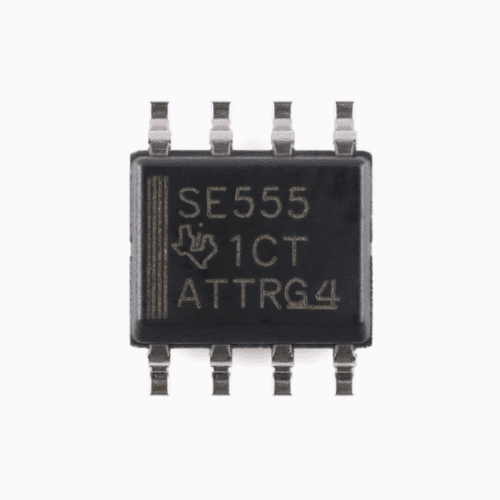 Se555dr Soic-8 Precision Timer Chip