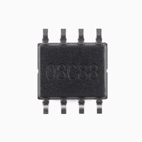 Se555dr Soic-8 Precision Timer Chip