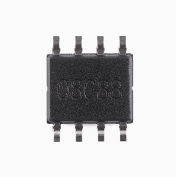 Se555dr Soic-8 Precision Timer Chip