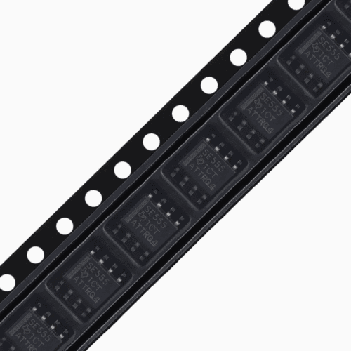 Se555dr Soic-8 Precision Timer Chip