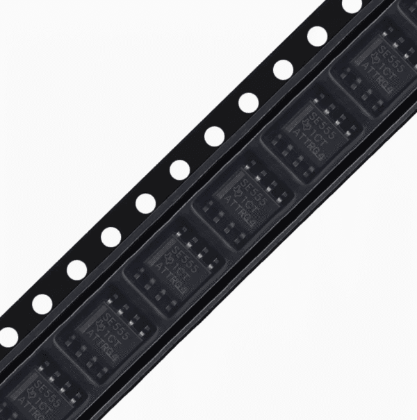 Se555dr Soic-8 Precision Timer Chip