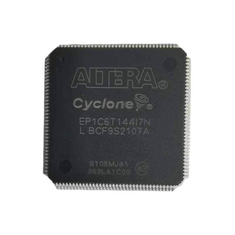 17601901296201.webp New Ep1c6t144i7n Qfp-144 Programmable Logic Device