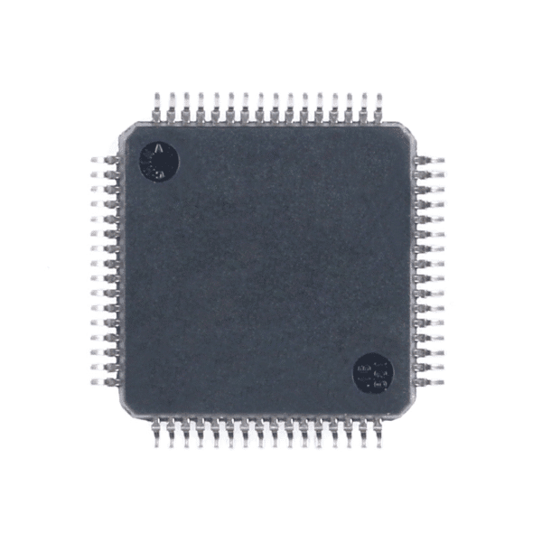 Original Genuine Stm32f302rct6 Lqfp-64 32-bit For Arm Cortex-m4 Microcontroller Electronic Components-mcu