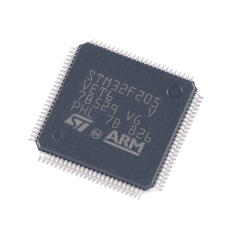 17601944988801.pngmcu Original Stm32f205vet6 Lqfp-100 Arm Cortex-m3 32-bit Microcontroller - Mcu