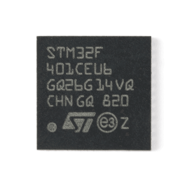 17601945015132.png Genuine Stm32f401ceu6 Ufqfpn-48 Arm Cortexm4 32-bit Microcontroller Mcu