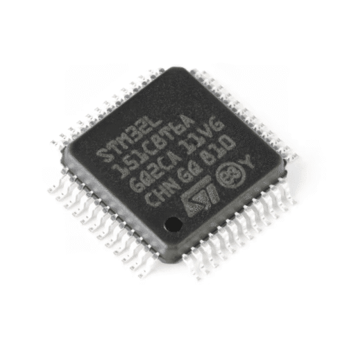 Original Stm32lpngc8t6a Lqfp-48 Arm Cortex-m3 32-bit Mikrocontroller Mcu Genuine Stm32l151c8t6a Lqfp-48 Arm Cortex-m3 32-bit Microcontroller Mcu