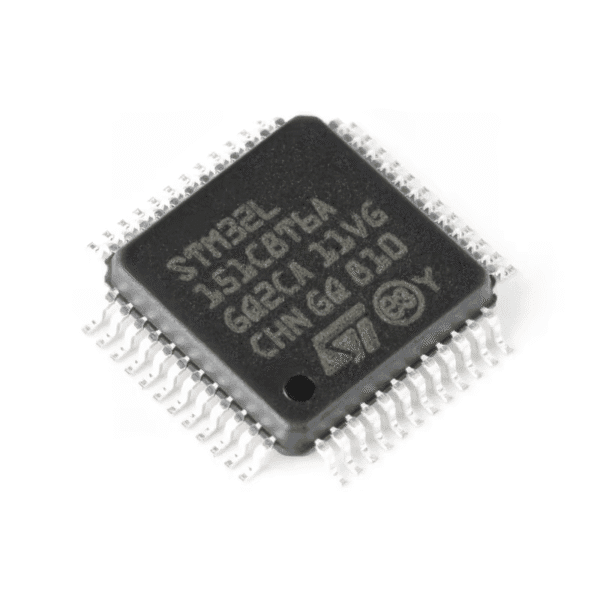 Original Stm32lpngc8t6a Lqfp-48 Arm Cortex-m3 32-bit Mikrocontroller Mcu Genuine Stm32l151c8t6a Lqfp-48 Arm Cortex-m3 32-bit Microcontroller Mcu