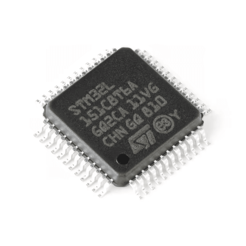 Original Stm32lpngc8t6a Lqfp-48 Arm Cortex-m3 32-bit Mikrocontroller Mcu Genuine Stm32l151c8t6a Lqfp-48 Arm Cortex-m3 32-bit Microcontroller Mcu
