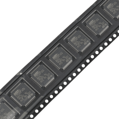 Original OriginpngStm32f101rbt6 Lqfp-64 32-bit Arm Cortex-m3 Mikrocontroller Mcu Spezialisierte ICs Original Genuine Stm32f101rbt6 Lqfp-64 32-bit Arm Cortex-m3 Microcontroller Mcu Specialized Ics