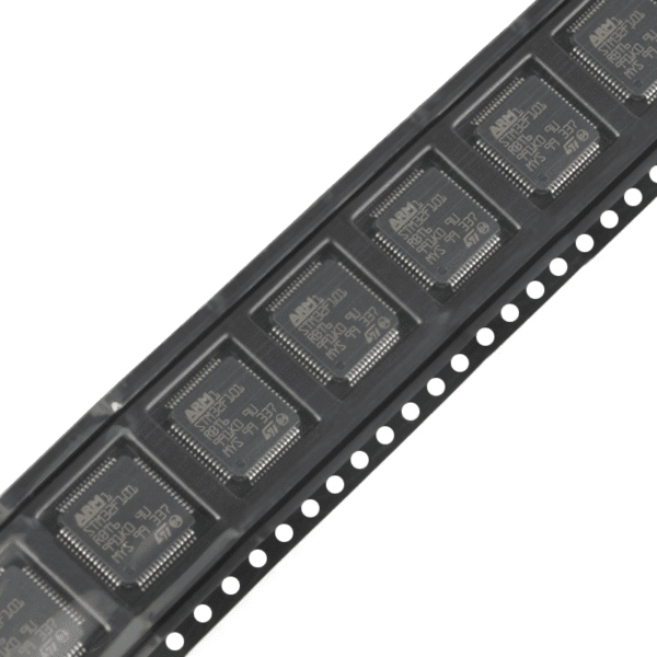 Original OriginpngStm32f101rbt6 Lqfp-64 32-bit Arm Cortex-m3 Mikrocontroller Mcu Spezialisierte ICs Original Genuine Stm32f101rbt6 Lqfp-64 32-bit Arm Cortex-m3 Microcontroller Mcu Specialized Ics