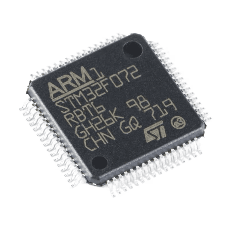 17601945125031.png Genuine Stm32f072rbt6 Lqfp-64 Arm Cortex-m0 32-bit Microcontroller Mcu