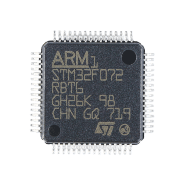 17601945131082.png Genuine Stm32f072rbt6 Lqfp-64 Arm Cortex-m0 32-bit Microcontroller Mcu
