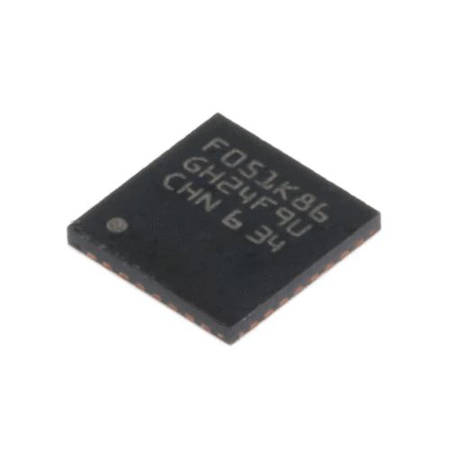 17601945502421.png Original Genuine Stm32f051k8u6 Microcontroller Mcu 32-bit For Arm Cortex-m0 Uqfpn-32 Package High Quality Ics