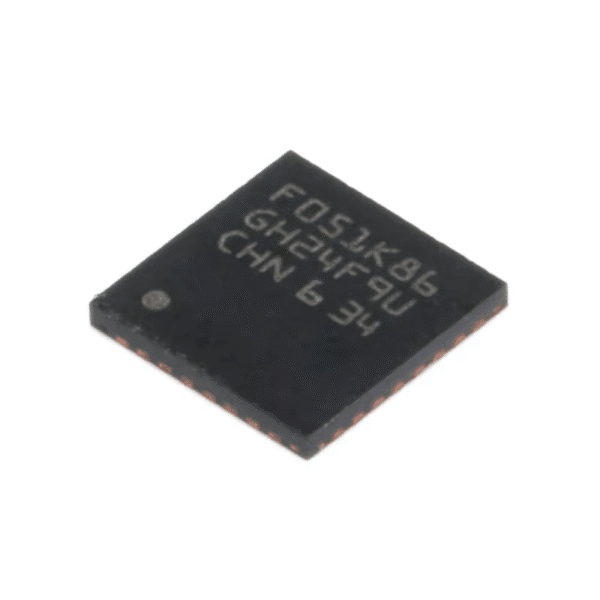 17601945502421.png Original Genuine Stm32f051k8u6 Microcontroller Mcu 32-bit For Arm Cortex-m0 Uqfpn-32 Package High Quality Ics