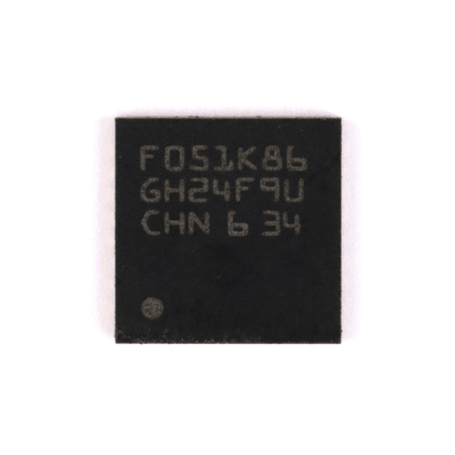 17601945507292.png Original Genuine Stm32f051k8u6 Microcontroller Mcu 32-bit For Arm Cortex-m0 Uqfpn-32 Package High Quality Ics