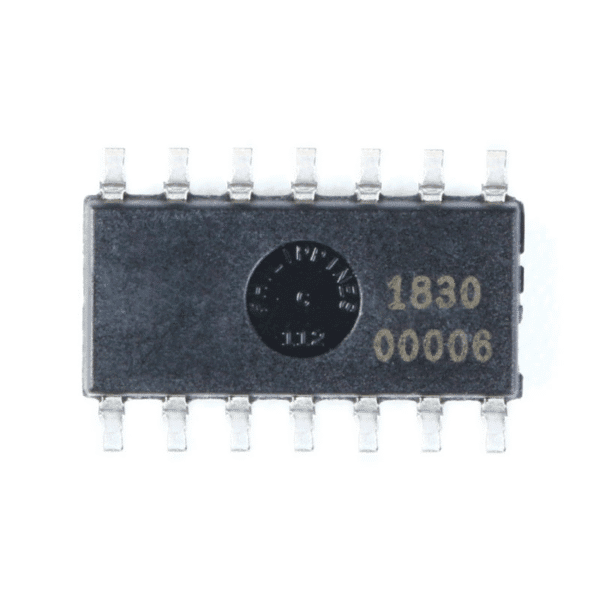 17601945547113.png Original Genuine 8-bit Pic16f630-i/sl Soic-14 Microcontroller Chip High Quality Ics