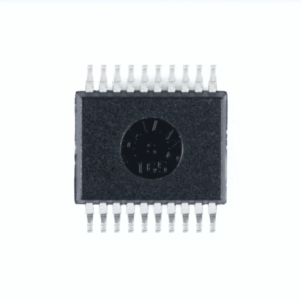 Original Genuine 8-bit Pic16f690-i/ss Microcontroller Chip Smd Ssop-20 Genuine Fpga Product