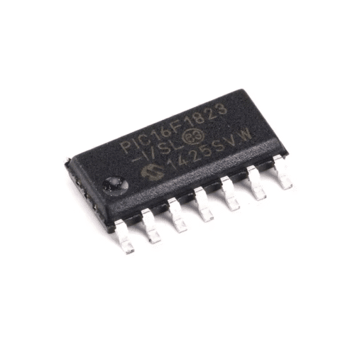 Puce de microcopngôleur originale 8 bits 32 MHz, processeurs Pic16f1823-i/sl 32 MHz et Fpga Original Genuine 8-bit 32mhz Microcontroller Chip Pic16f1823-i/sl 32mhz Processors And Fpga