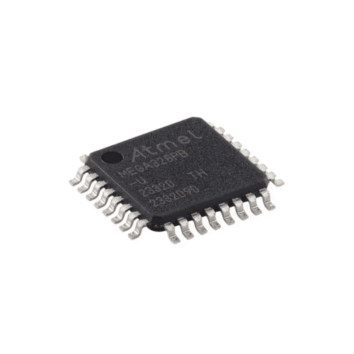 17601945614821.png Atmega328pb-au 8-bit Avr Microcontroller Chip Tqfp-32 Ic