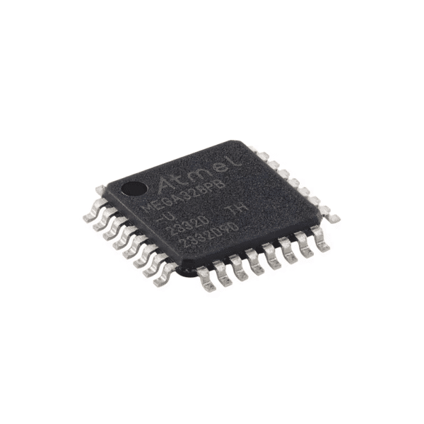 17601945614821.png Atmega328pb-au 8-bit Avr Microcontroller Chip Tqfp-32 Ic