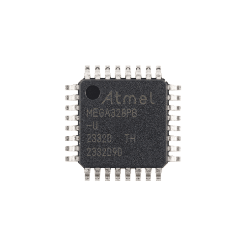 17601945618472.png Atmega328pb-au 8-bit Avr Microcontroller Chip Tqfp-32 Ic