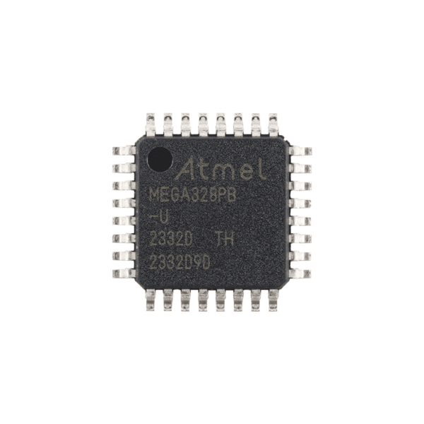 17601945618472.png Atmega328pb-au 8-bit Avr Microcontroller Chip Tqfp-32 Ic