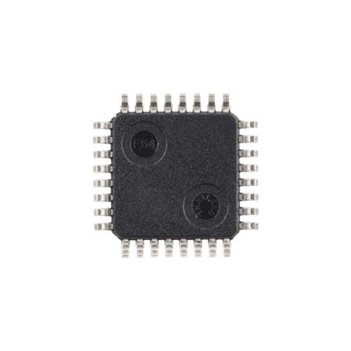 17601945623133.png Atmega328pb-au 8-bit Avr Microcontroller Chip Tqfp-32 Ic