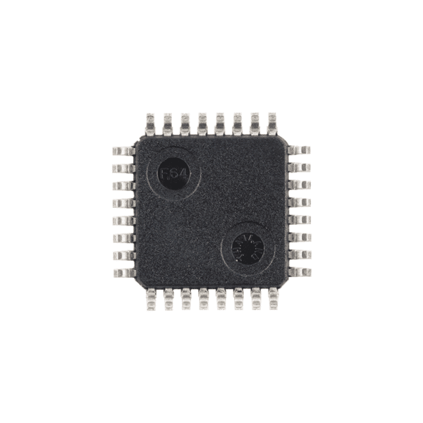 17601945623133.png Atmega328pb-au 8-bit Avr Microcontroller Chip Tqfp-32 Ic