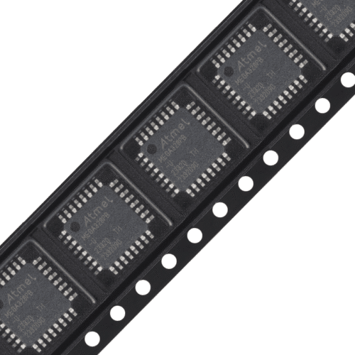 17601945627374.png Atmega328pb-au 8-bit Avr Microcontroller Chip Tqfp-32 Ic