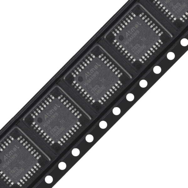 17601945627374.png Atmega328pb-au 8-bit Avr Microcontroller Chip Tqfp-32 Ic