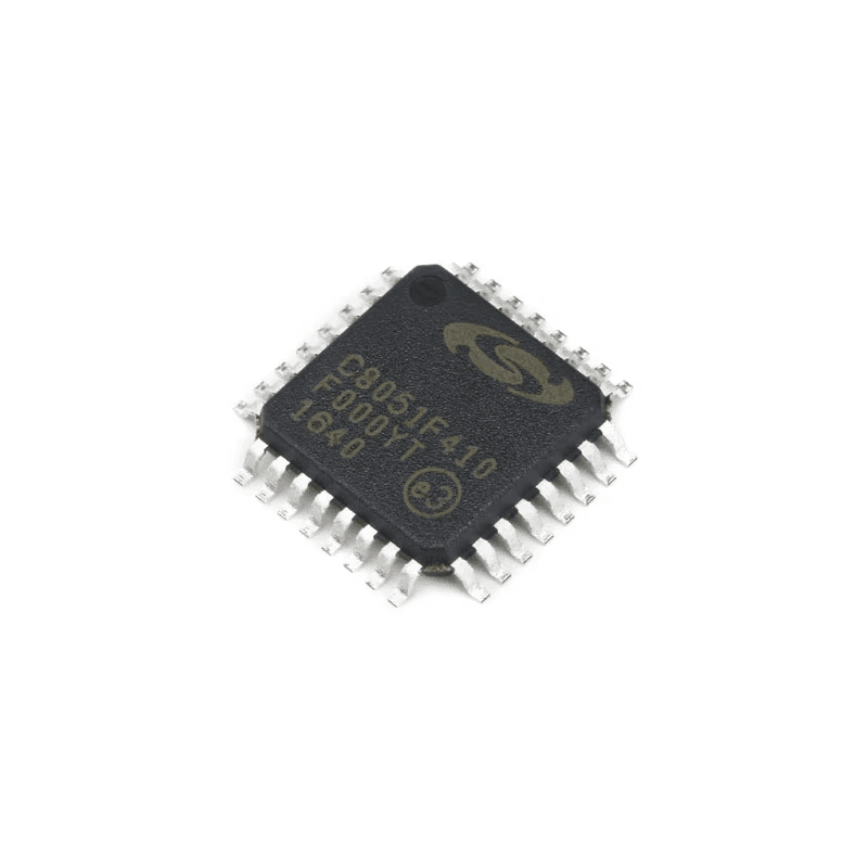 Original Smd C8pngf410-gqr 2.0v 32/16kb Flash Mcu Tqfp32 Original Smd C8051f410-gqr 2.0v 32/16kb Flash Mcu Tqfp32