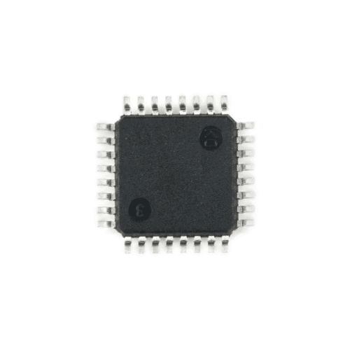 Original Smd C8051f410-gqr 2.0v 32/16kb Flash Mcu Tqfp32
