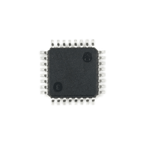 Original Smd C8051f410-gqr 2.0v 32/16kb Flash Mcu Tqfp32