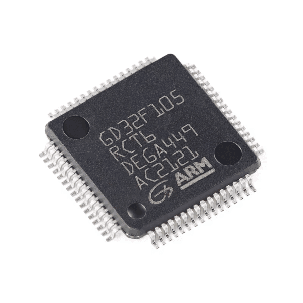 17601946205741.png Original Gd32f105rct6 Lqfp-64 Arm Cortex-m3 32-bit Microcontroller-mcu Chip