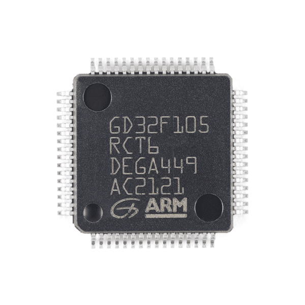 17601946213282.png Original Gd32f105rct6 Lqfp-64 Arm Cortex-m3 32-bit Microcontroller-mcu Chip