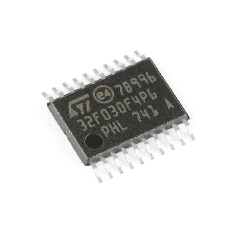17601946261181.png Original Stm8s103f3p6tr Tssop-20 16mhz/8kb Flash/8-bit Microcontroller Mcu