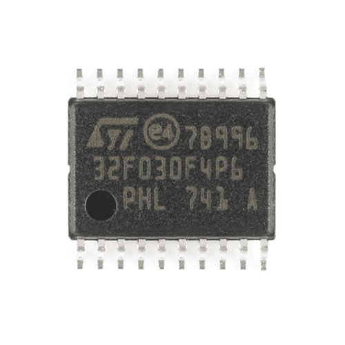 Original Stm8s103f3p6tr Tssop-20 16mhz/8kb Flash/8-bit Microcontroller Mcu