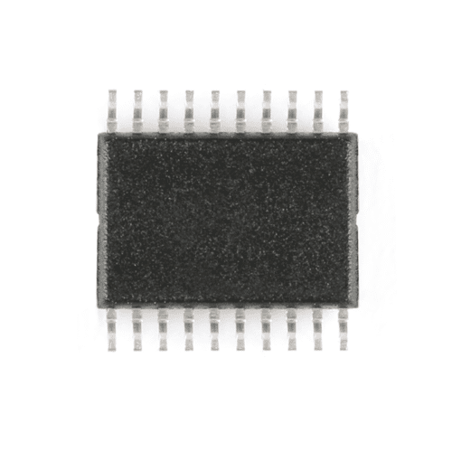 Original Stm8s103f3p6tr Tssop-20 16mhz/8kb Flash/8-bit Microcontroller Mcu