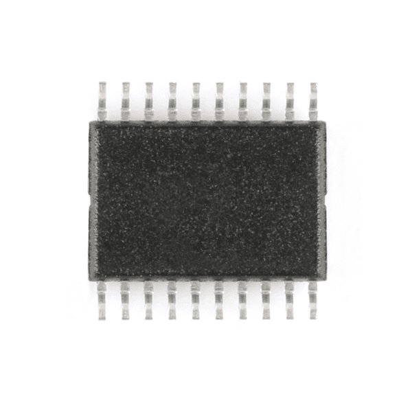 Original Stm8s103f3p6tr Tssop-20 16mhz/8kb Flash/8-bit Microcontroller Mcu