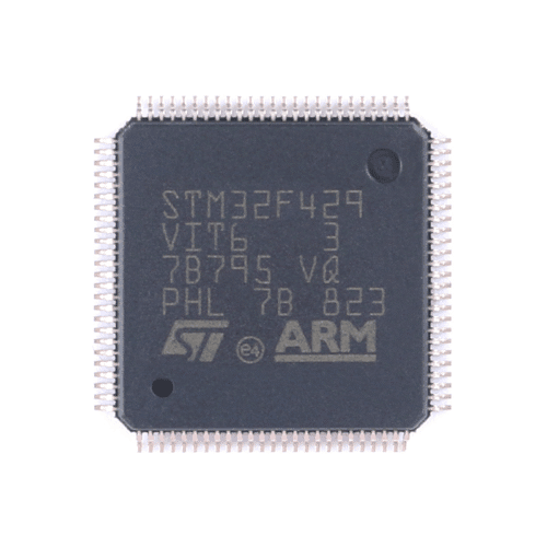 Original Stm32f429vit6 Lqfp-100 Arm Cortex-m4 32-bit Microcontroller-mcu