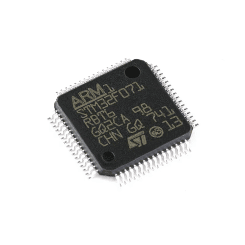 17601946316931.png Original Stm32f071rbt6 Lqfp-64 Arm Cortex-m0 32-bit Microcontroller Mcu